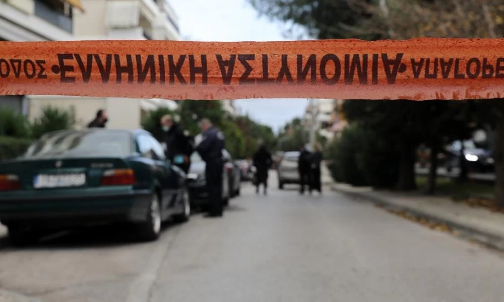 Ποιός διέταξε την δολοφονία του 56χρονου στα Βριλήσσια;